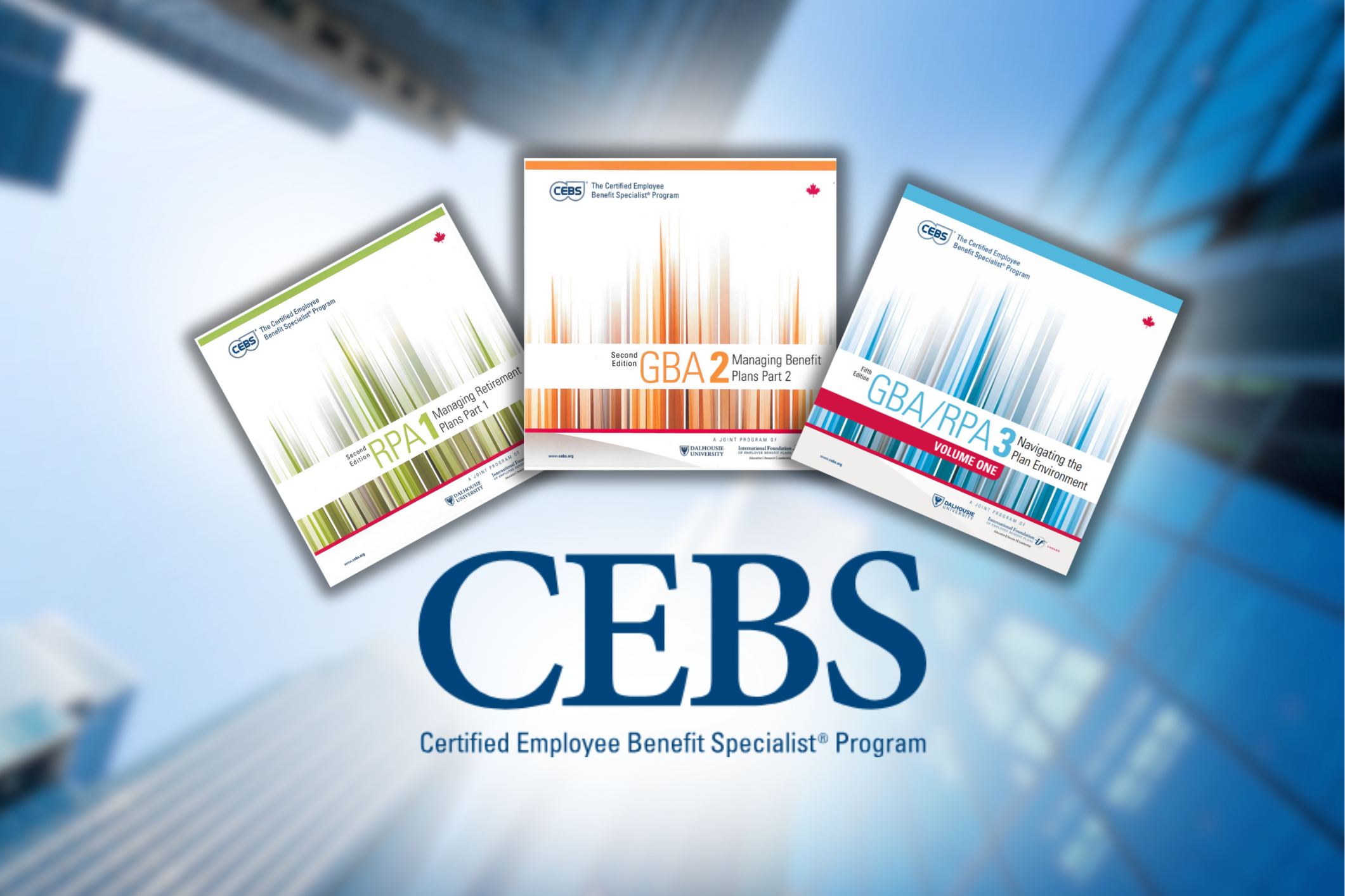 What is CEBS?