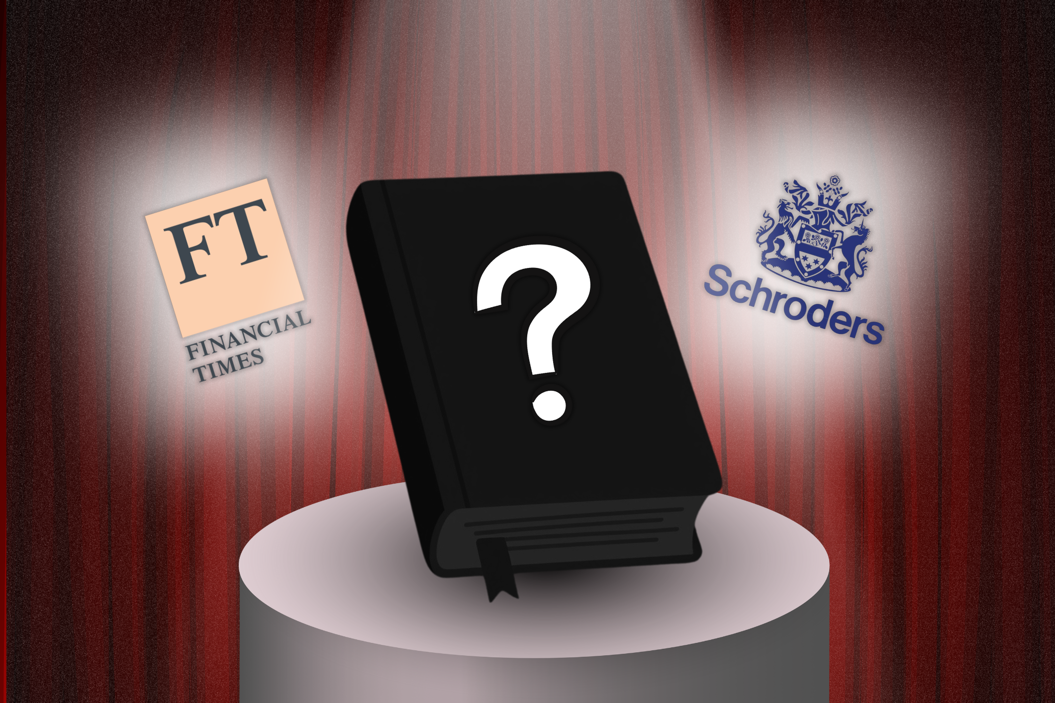 FT Schroders Business Book of the Year 2025 Announced!