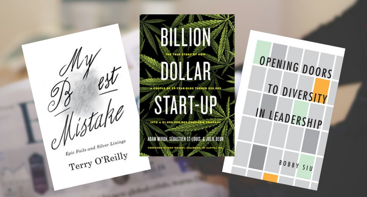 Books for Business – Books For Business