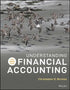 Understanding Financial Accounting, 3CE with WileyPlus Card - E-TEXT - 1 year rental