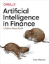 AI in Finance: A Python-Based Guide - E-Text