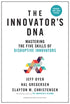 The Innovator's DNA - E-TEXT