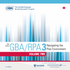 NEW GBA/RPA3 Study Guide (CDGBARPA3G25) 5th Edition