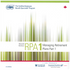 RPA 1 Study Guide (CDRPA1G21) New Edition November 2021