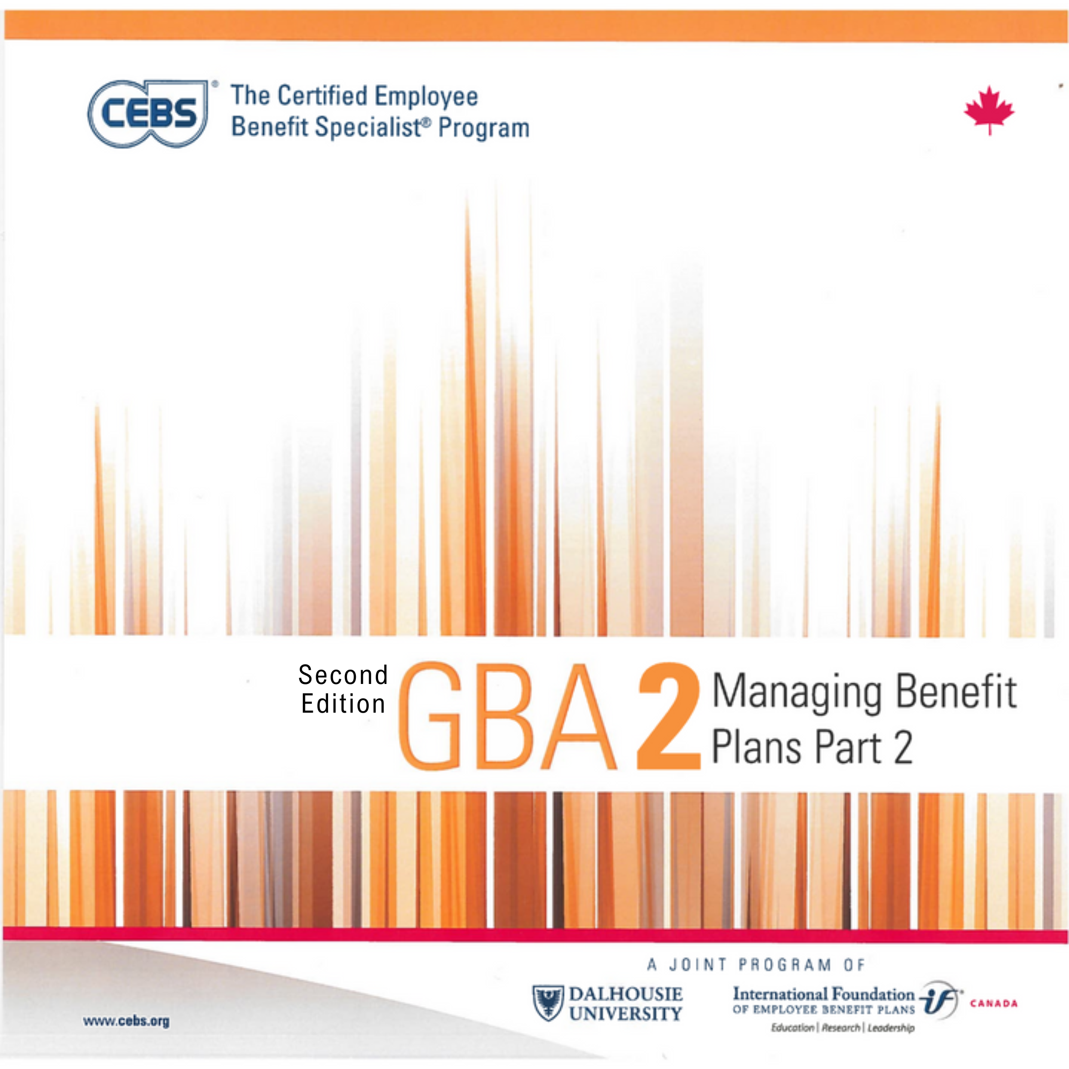 GBA 2 Study Guide (CDGBA2G23)